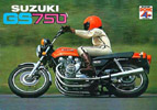 suzuki gs750