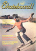vintage 1970s skateboard magazine
