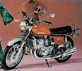 suzuki gt750 kettle triple